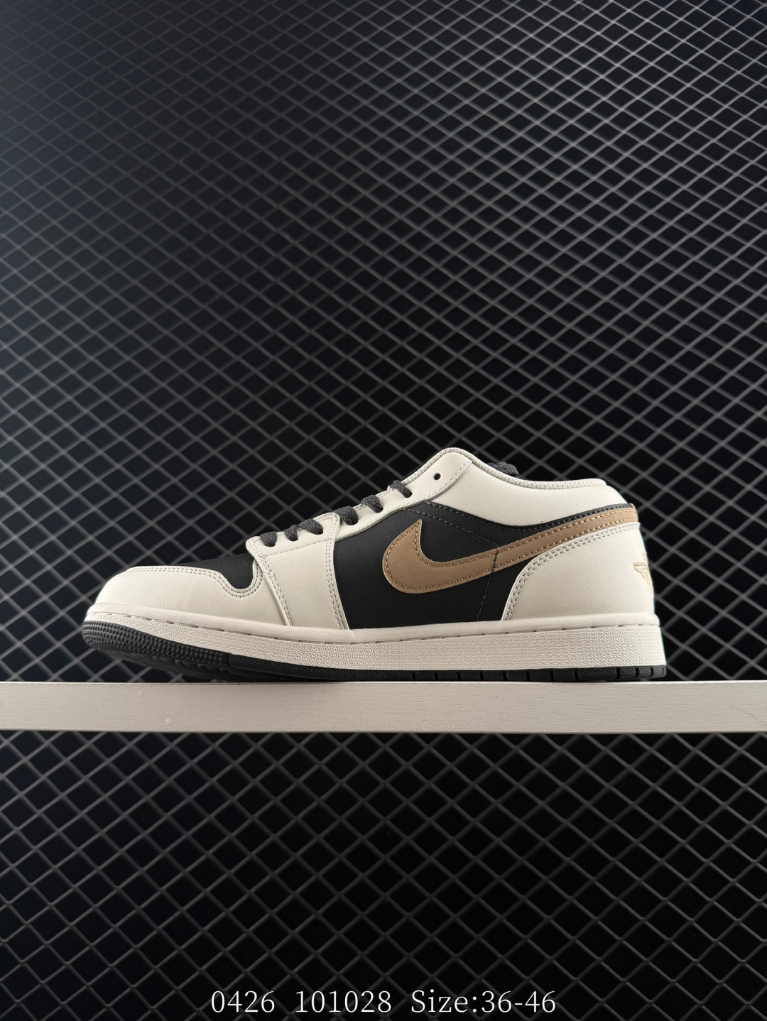 Nike Air Jordan 1 Retro Low OG AJ1